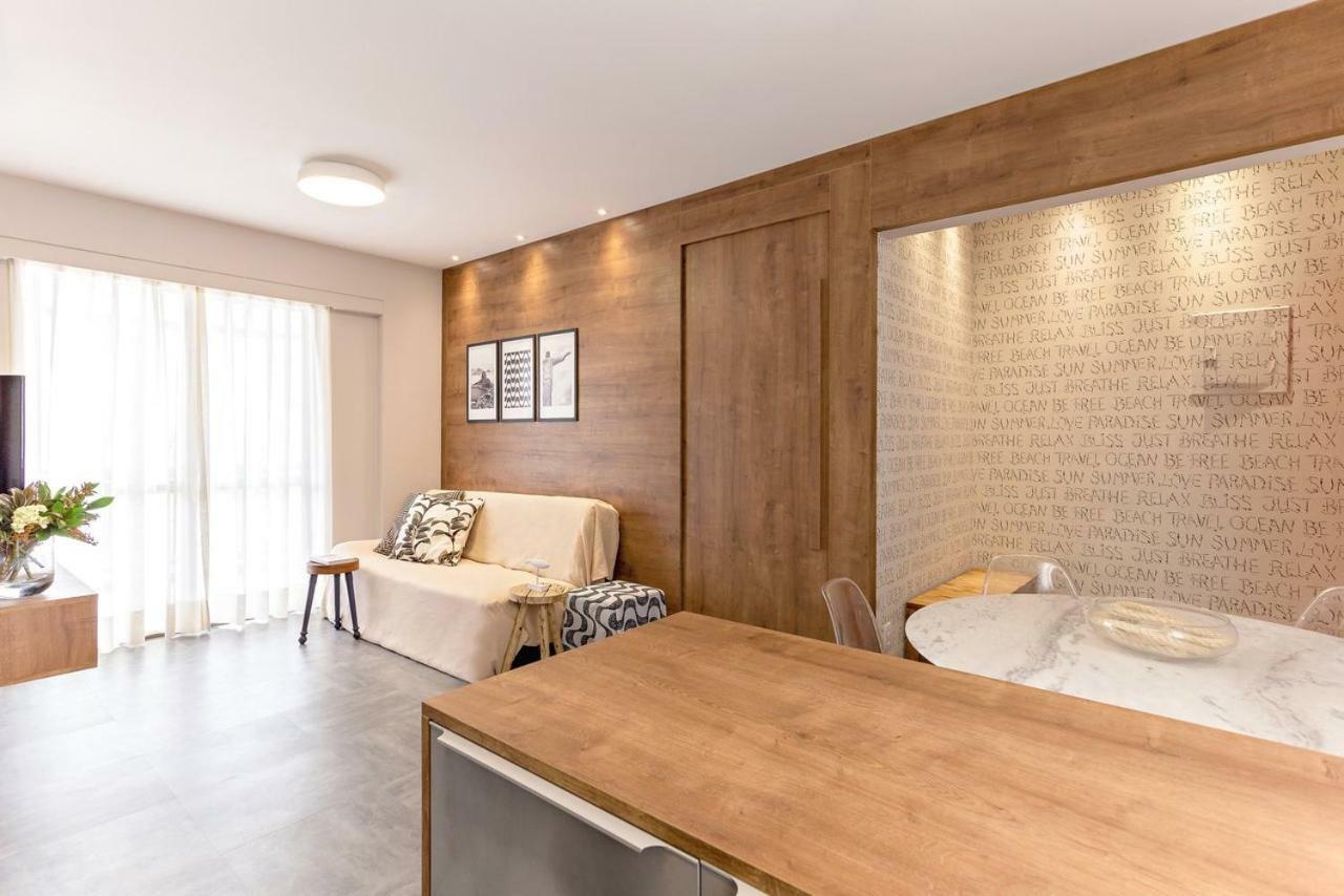Апартаменты Casa Del Mar Рио-де-Жанейро Экстерьер фото