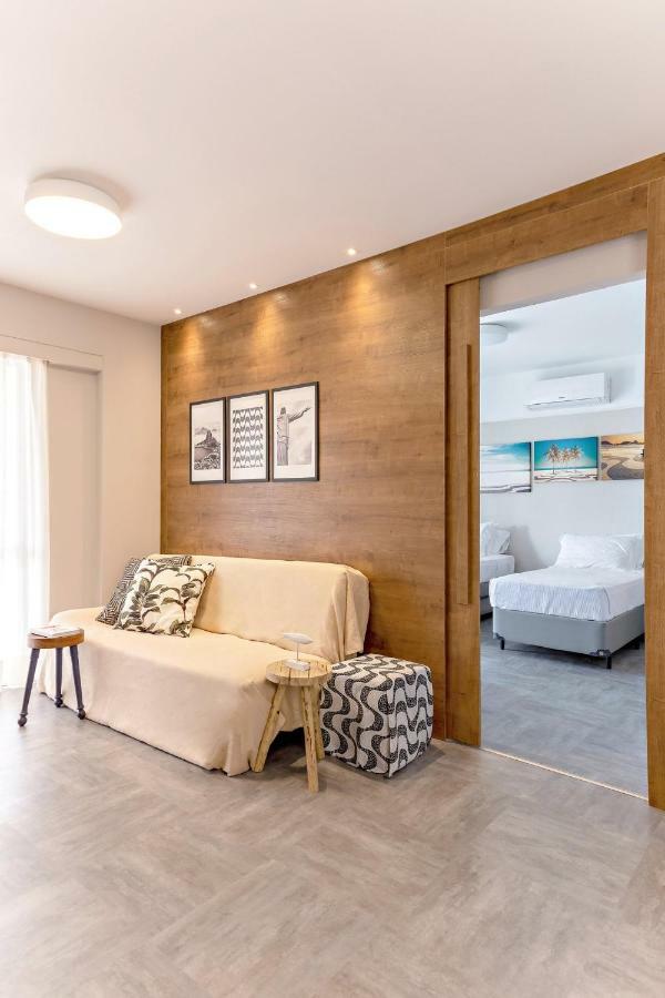 Апартаменты Casa Del Mar Рио-де-Жанейро Экстерьер фото